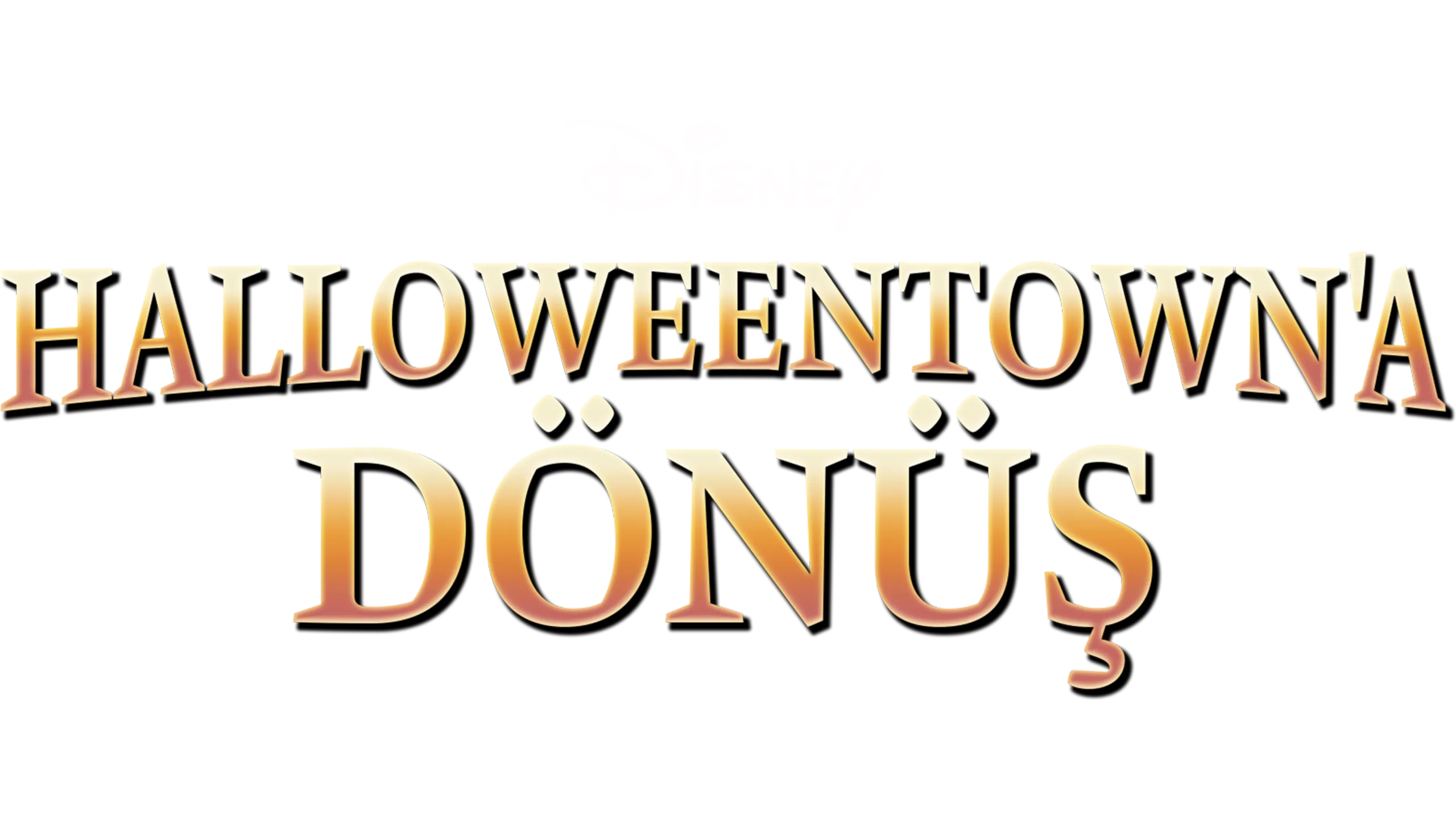 Halloweentown'a Dönüş