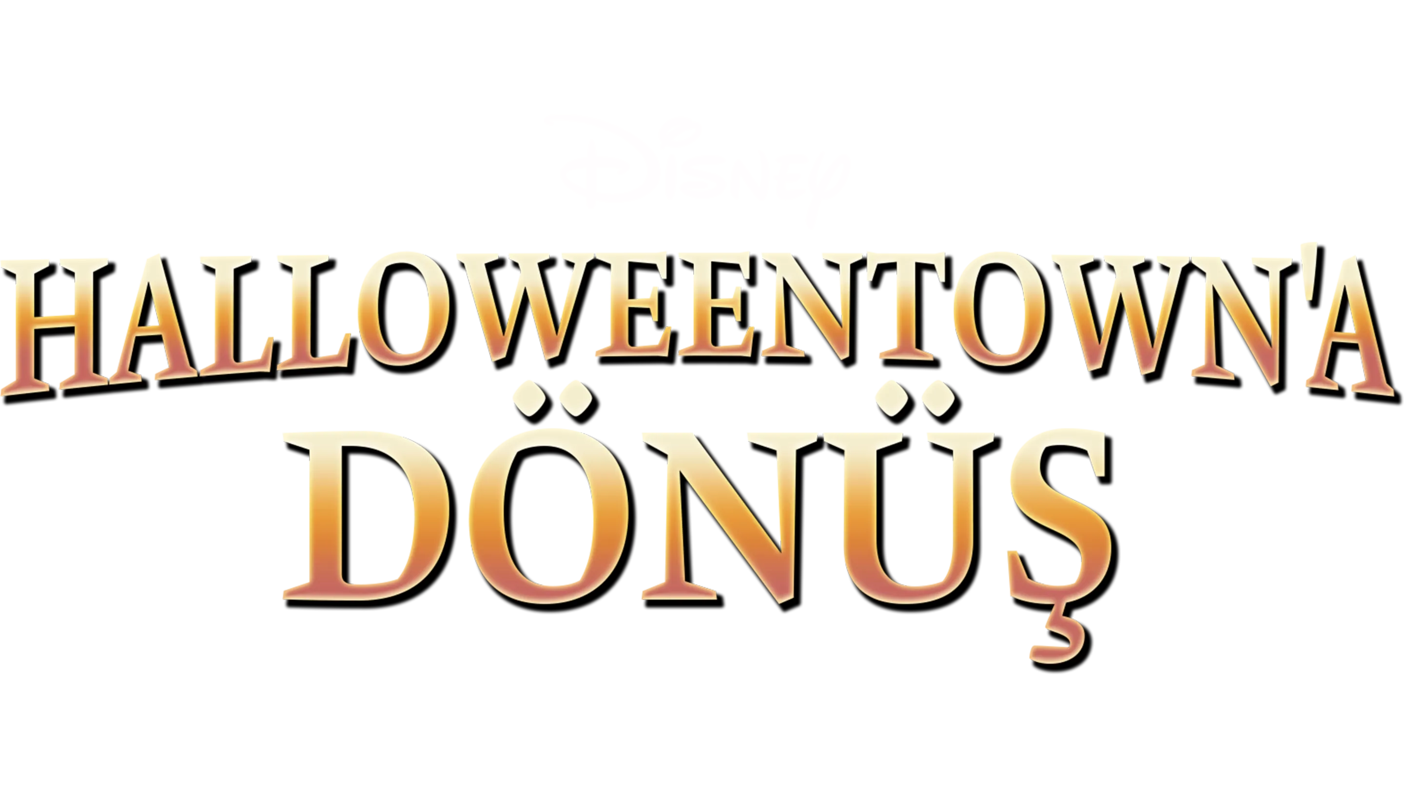 Halloweentown'a Dönüş