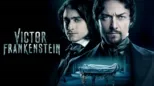 thumbnail - Victor Frankenstein