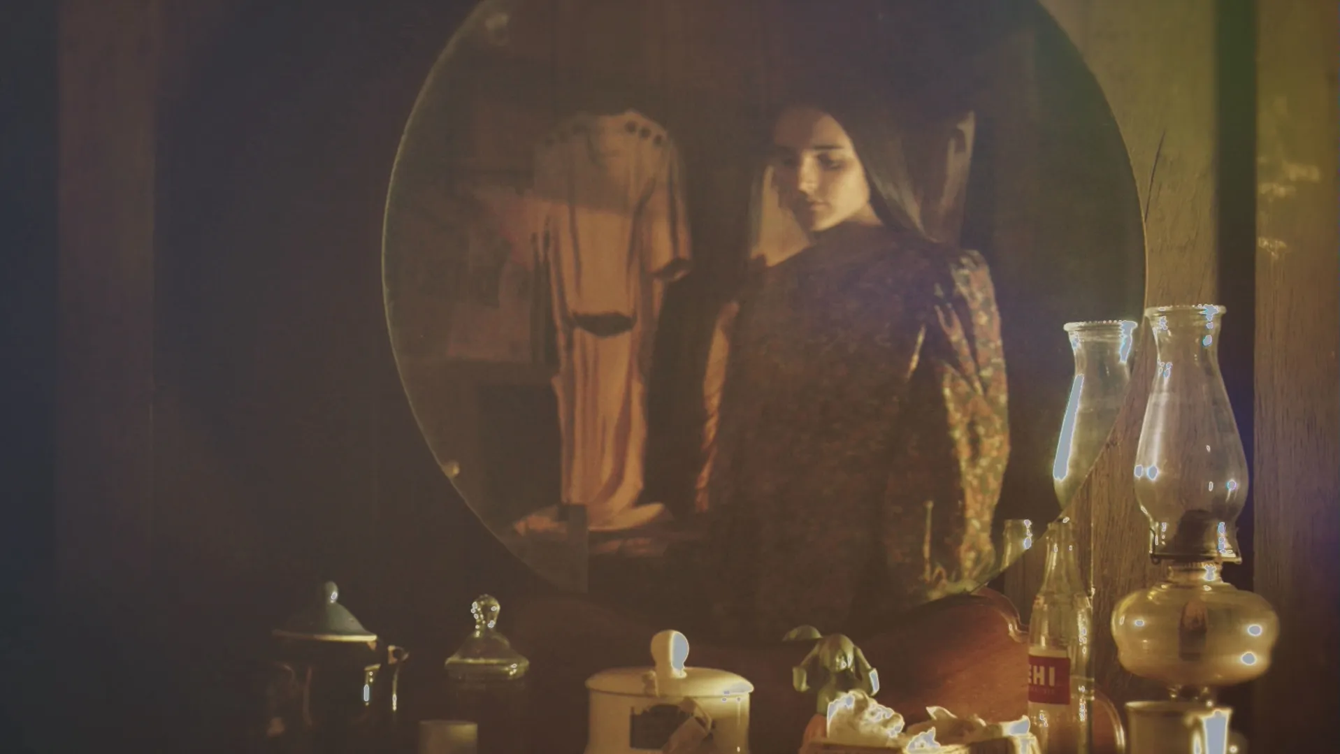 thumbnail - S2:E4 Restless Dead