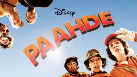 thumbnail - Paahde
