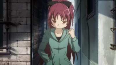 thumbnail - S1:E9 (Sub) I'd Never Allow That to Happen