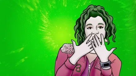 "You Do You" | ZOMBIES: Addison's Moonstone Mystery Music Video