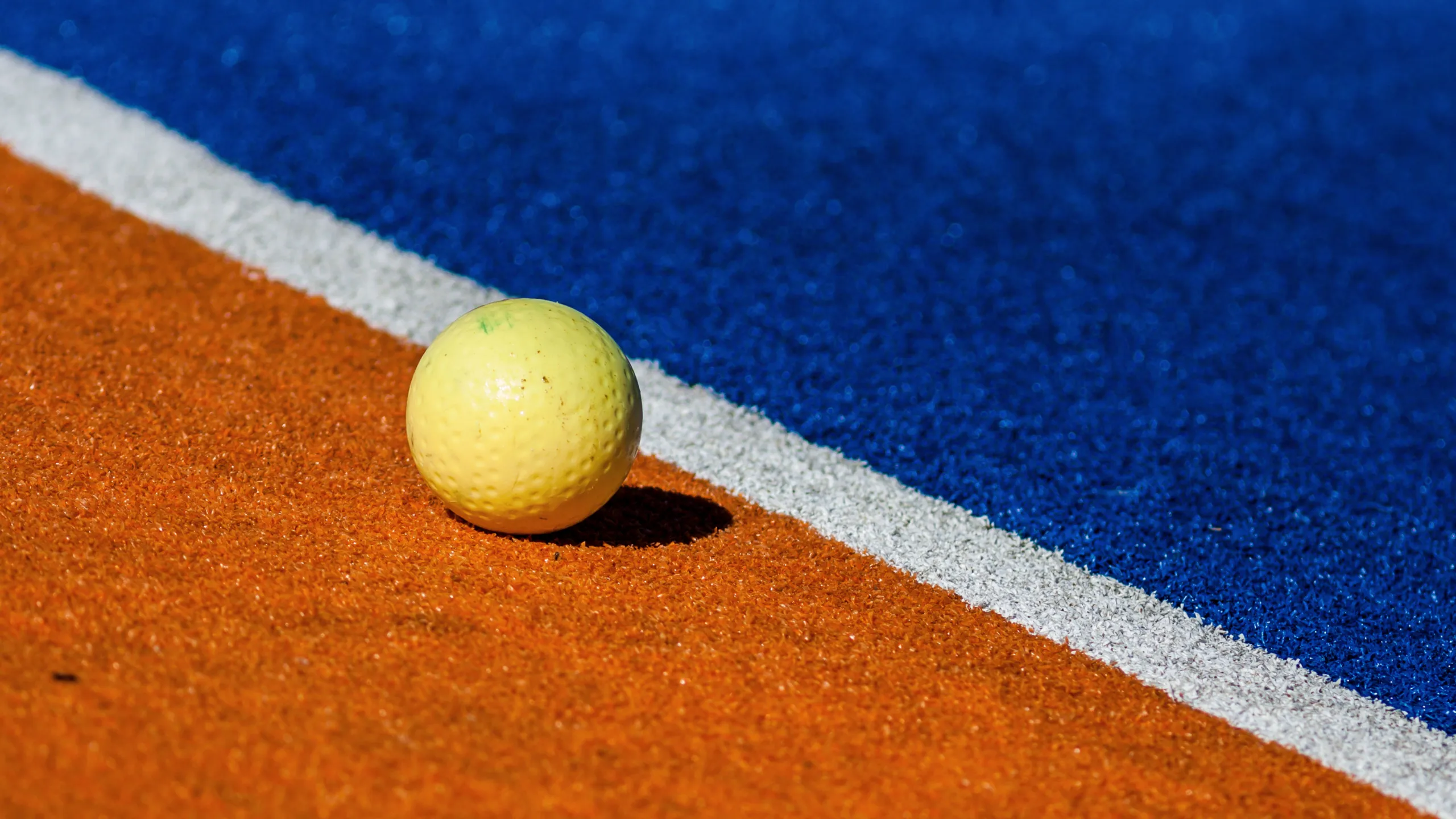 Compacto | Mundial de Hockey Femenino (3 min)