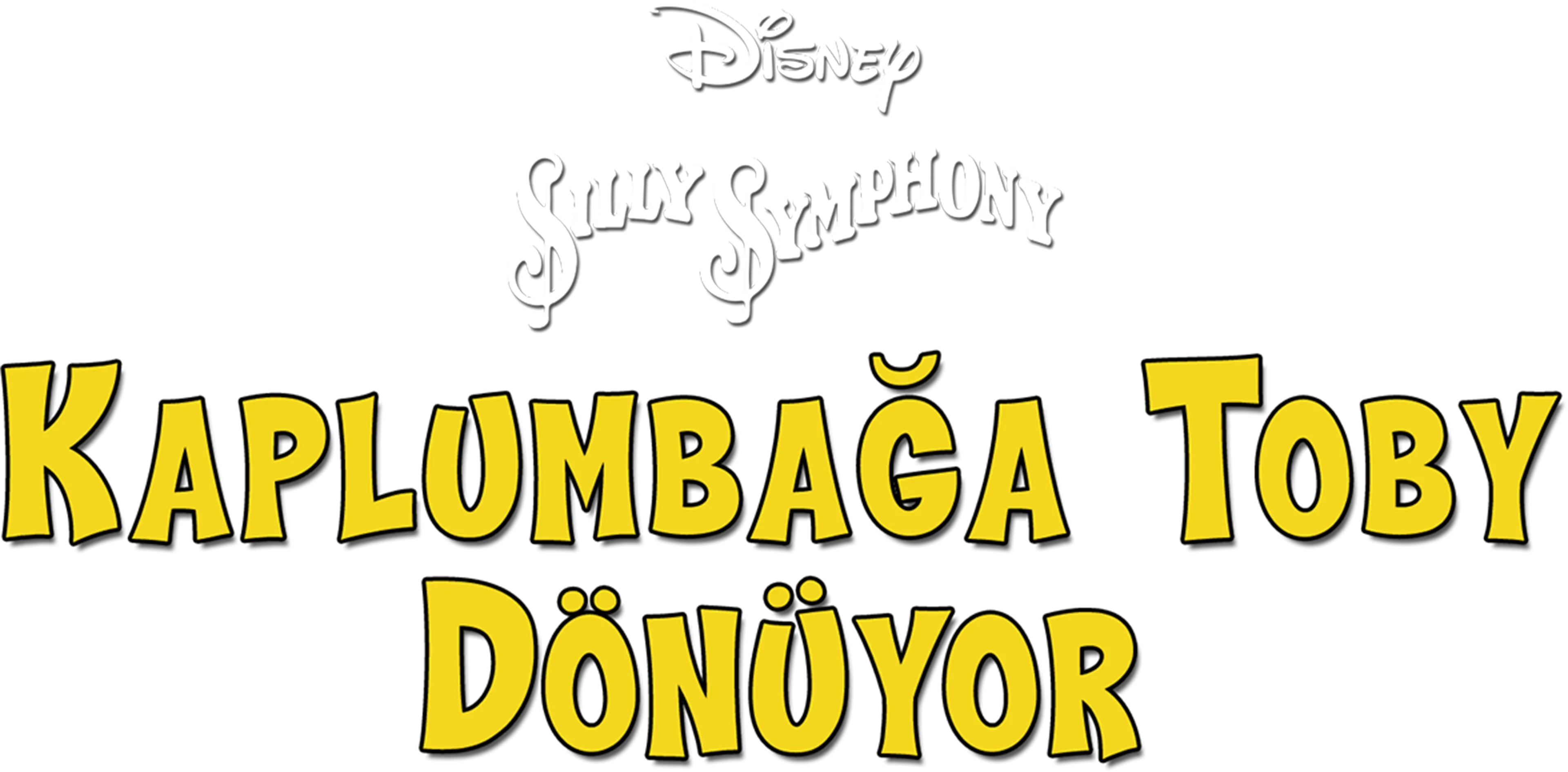 Kaplumbağa Toby Dönüyor