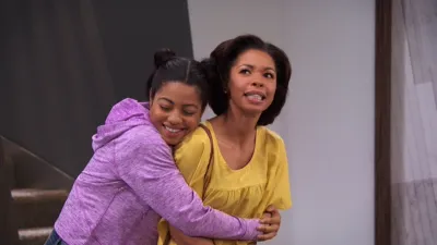 thumbnail - S1:E15 They Grow Up So Fast