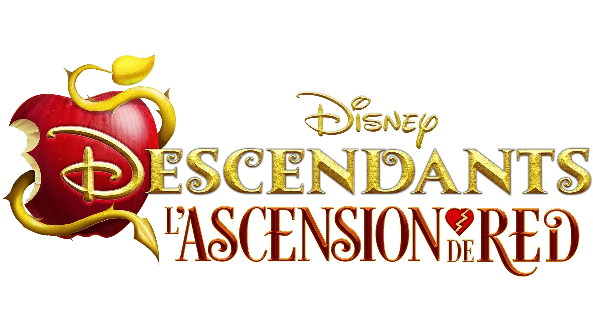 Descendants : L’Ascension de Red