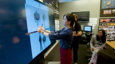 thumbnail - S1:E18 Unpacked: The Squint Test