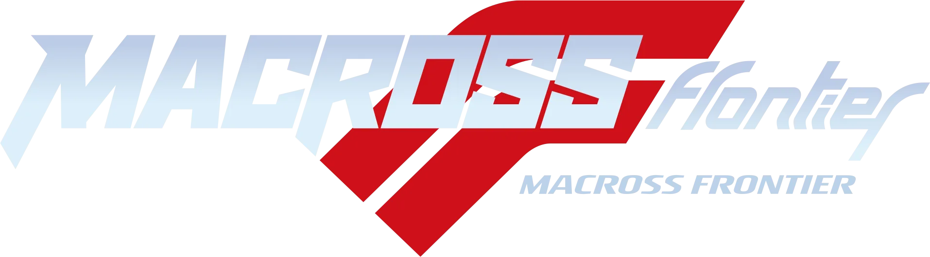 Macross Frontier