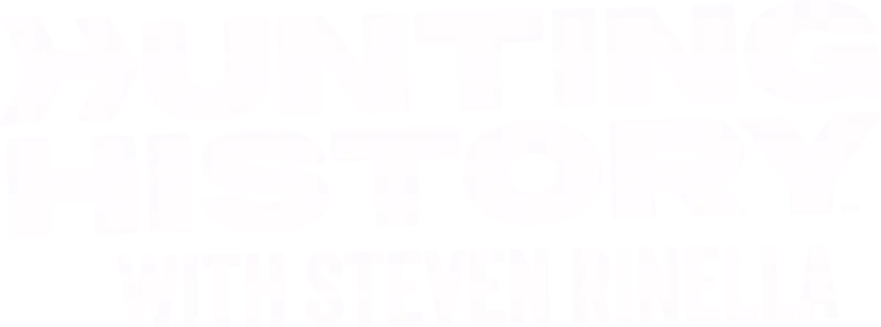Hunting History With Steven Rinella