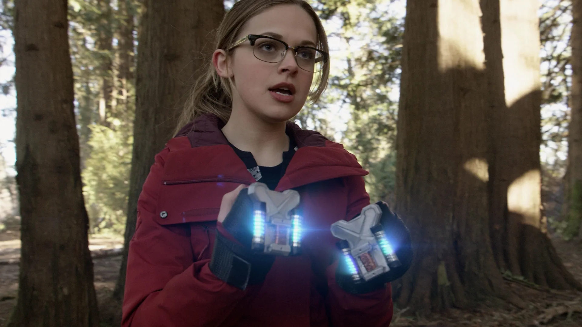 thumbnail - S2:E16 Versus The Monster Within