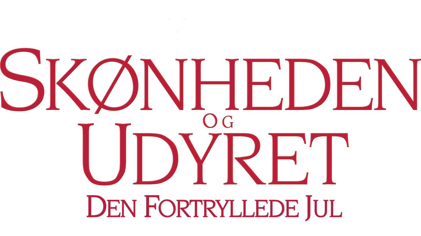 Skønheden og Udyret: Den fortryllede jul