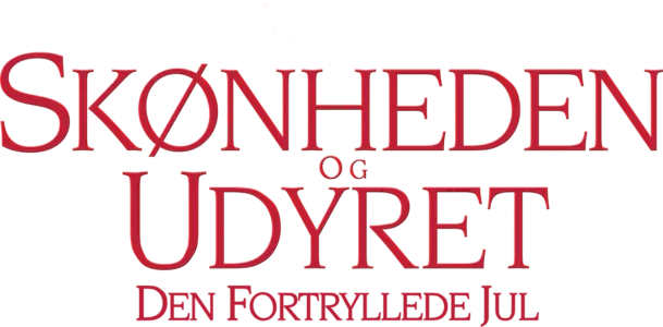 Skønheden og Udyret: Den fortryllede jul