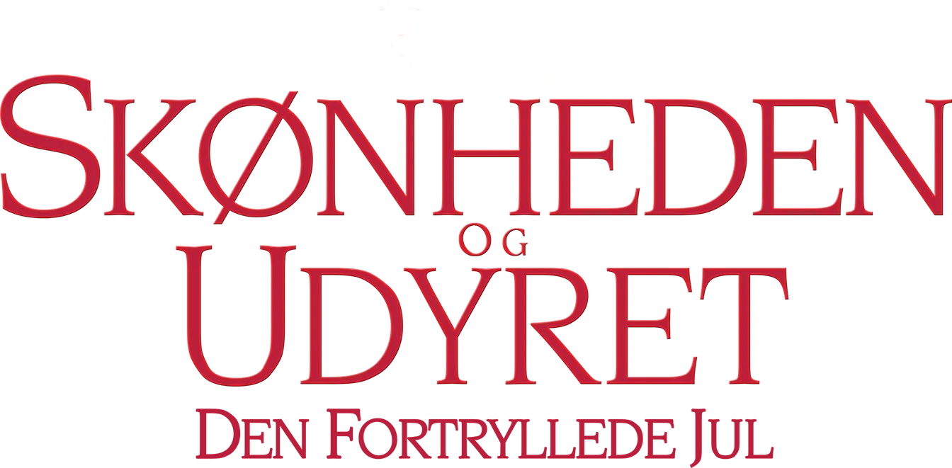 Skønheden og Udyret: Den fortryllede jul