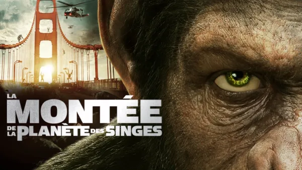 thumbnail - La Montée De La Planète Des Singes
