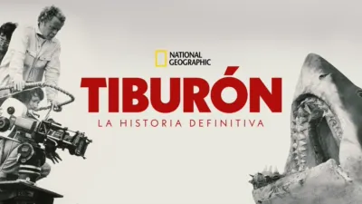 thumbnail - Tiburón: La historia definitiva