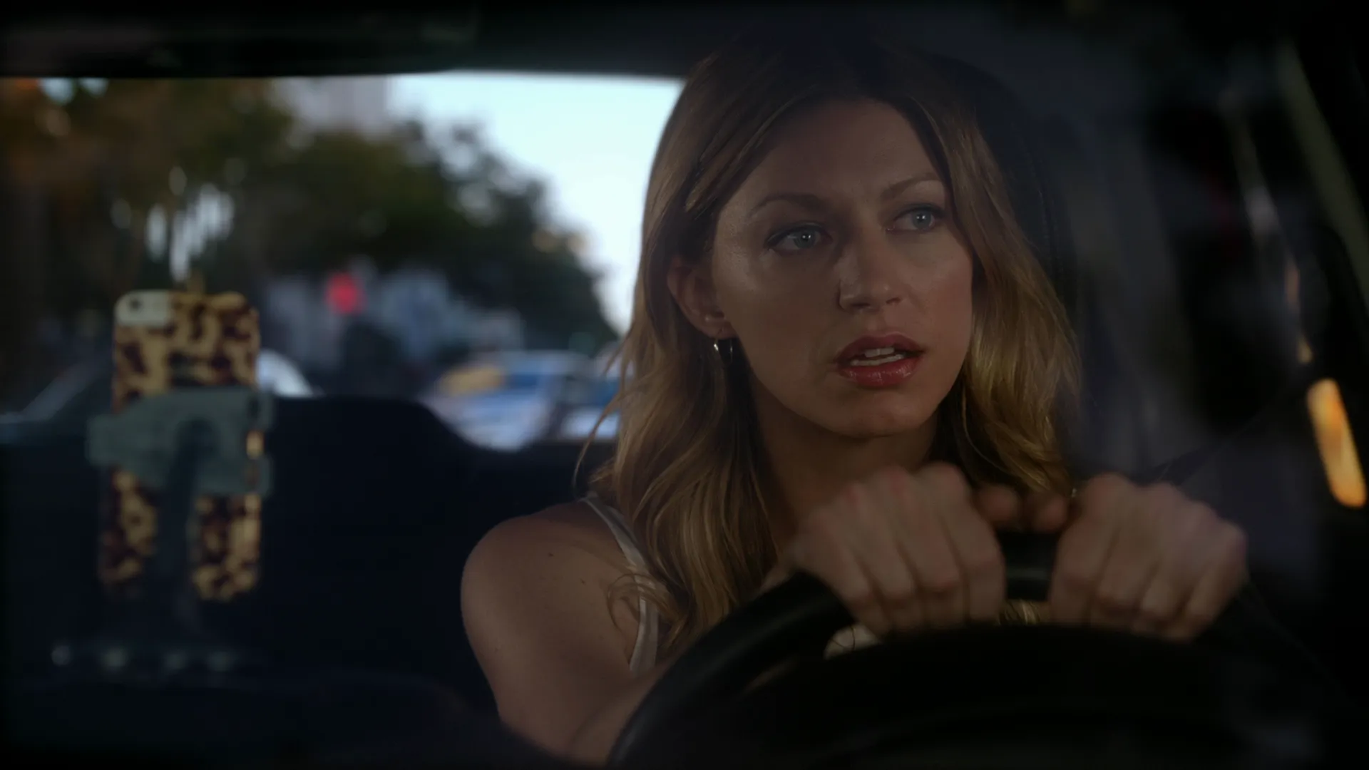 thumbnail - S3:E2 I'll Be Watching You