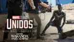 thumbnail - Unidos: Nos Bastidores de Black Panther: Wakanda para Sempre