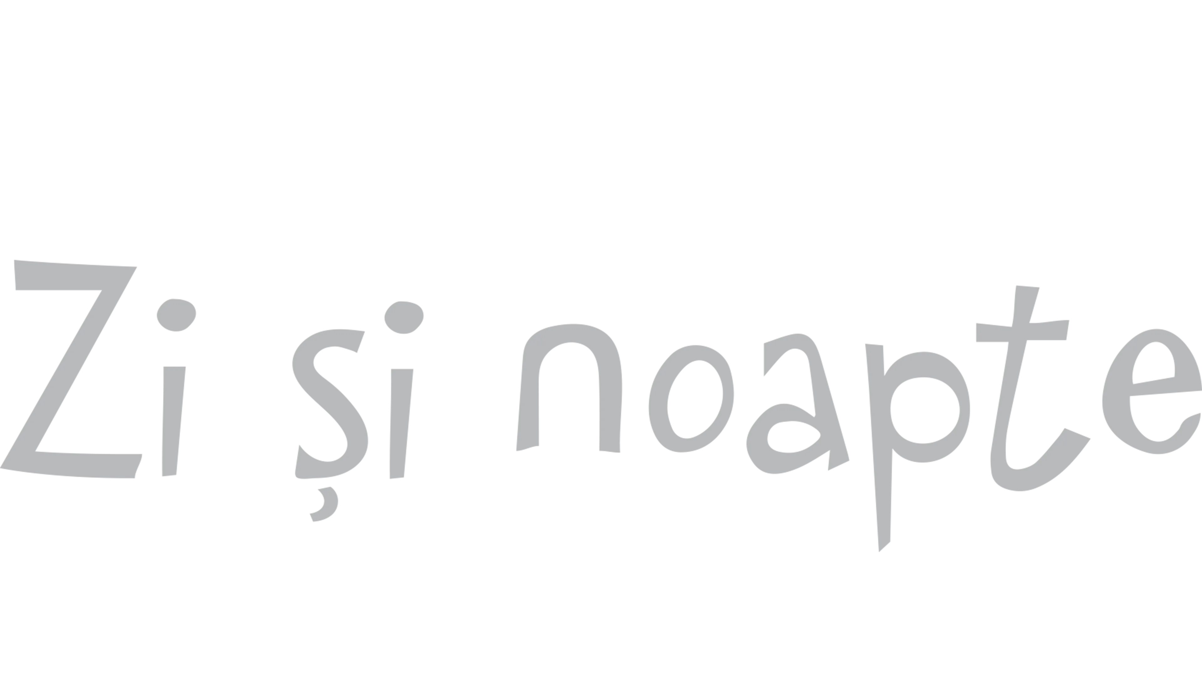Zi și noapte