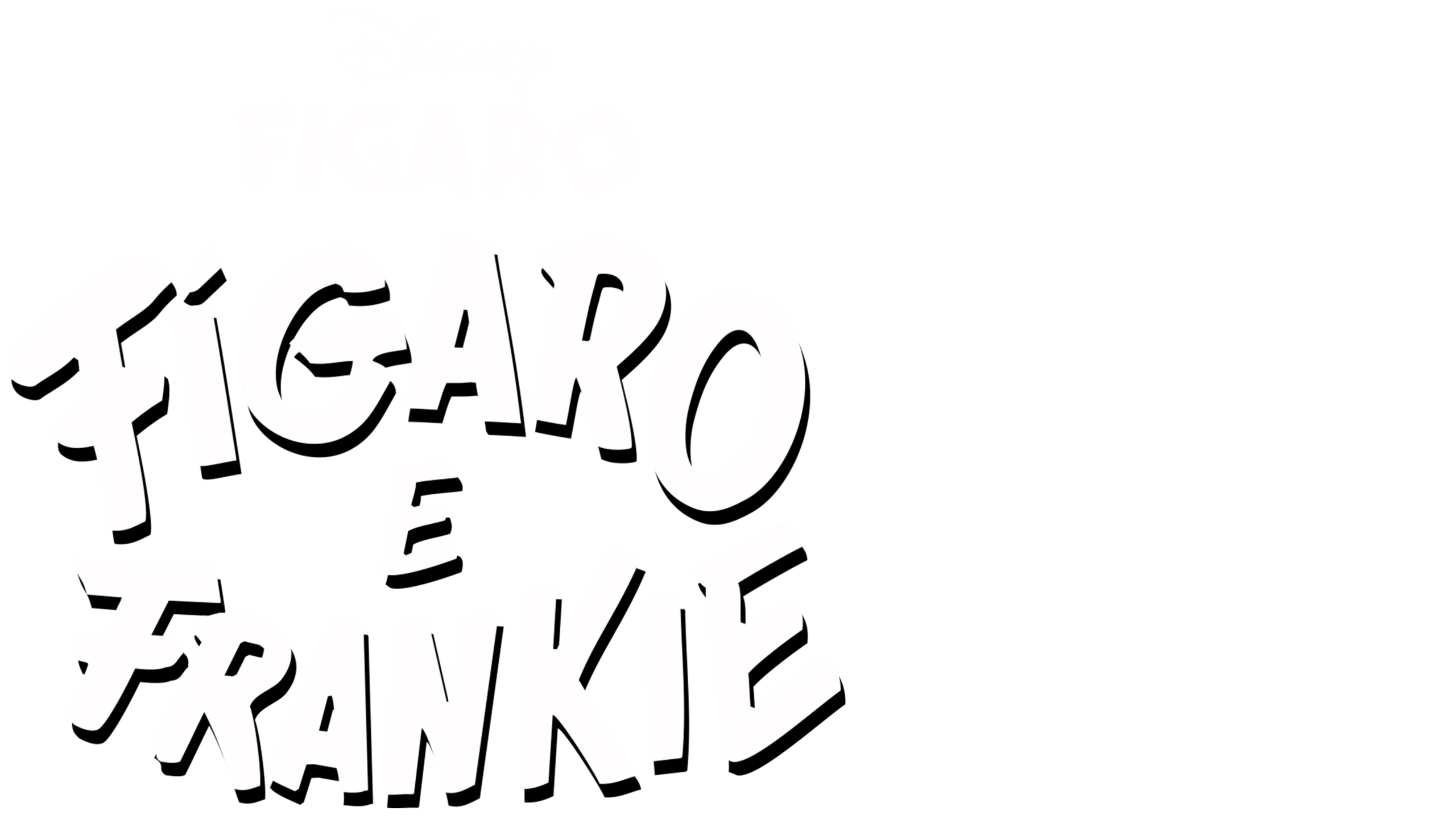 Fígaro e Frankie