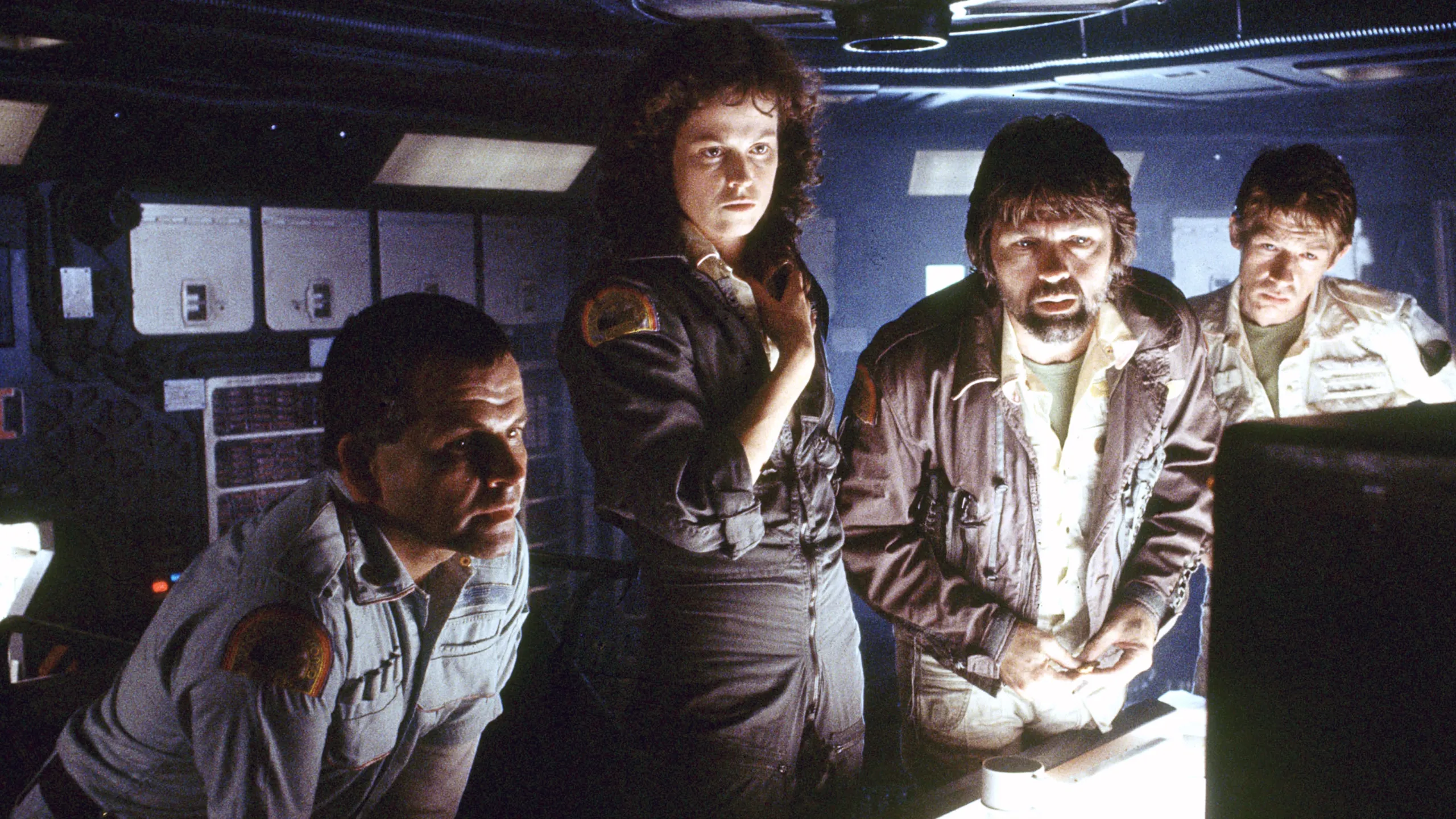 ALIEN: OSMI PUTNIK