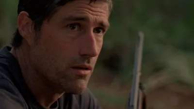 thumbnail - S6:E13 The Last Recruit