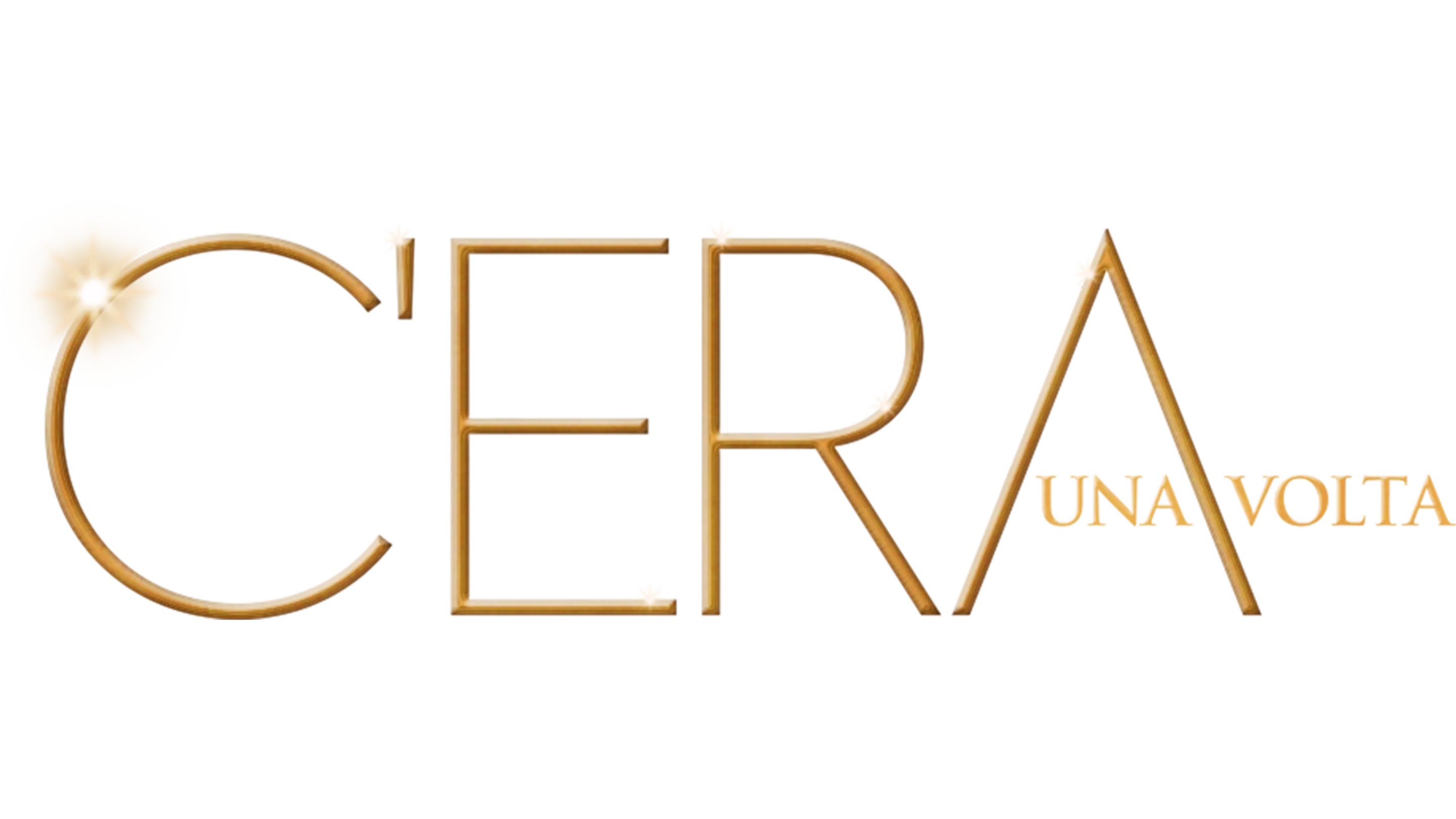 C'era una volta