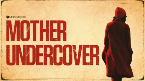 thumbnail - Mother Undercover