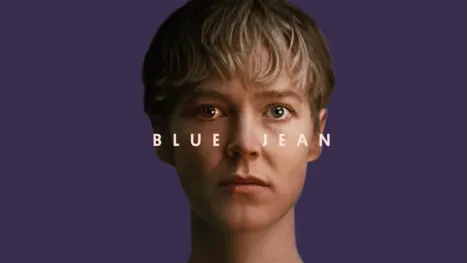 thumbnail - Blue Jean