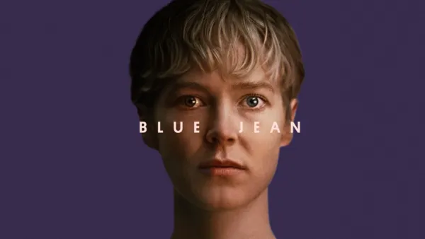 thumbnail - Blue Jean