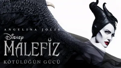 Malefiz: Kötülüğün Gücü