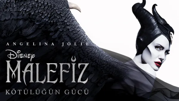 thumbnail - Malefiz: Kötülüğün Gücü