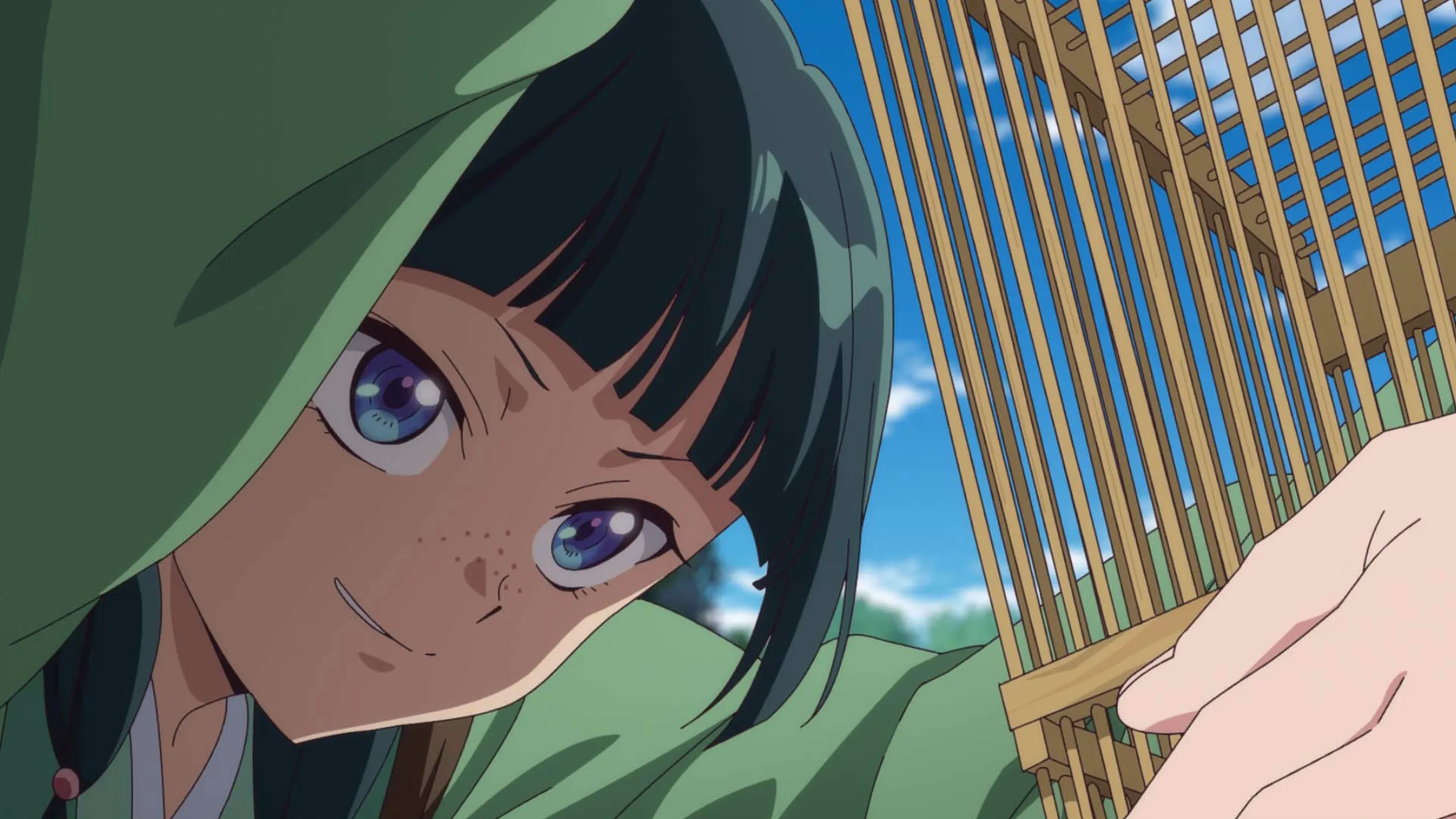 thumbnail - S2：第5話「#29「月精」」