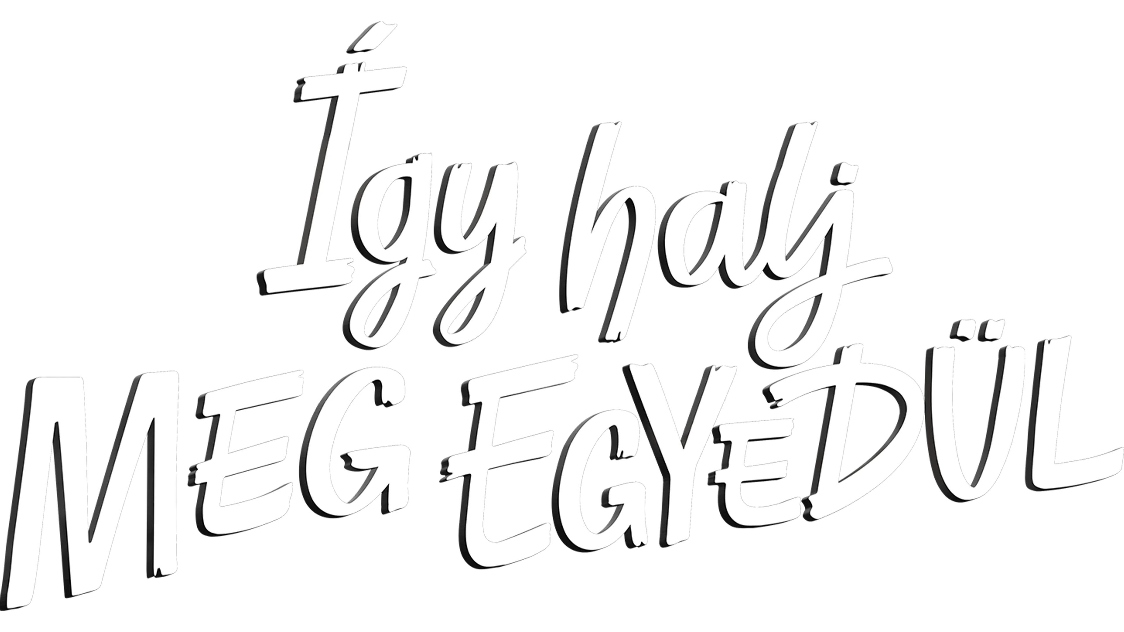 Így halj meg egyedül