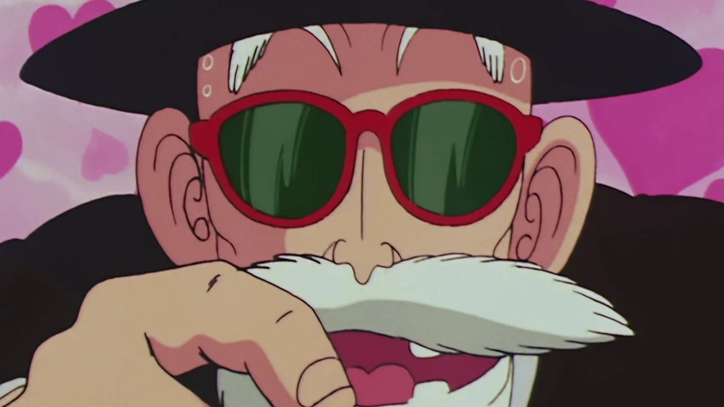 thumbnail - S1:E21 (Dub) Smells Like Trouble