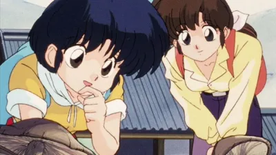 thumbnail - S7:E145 (Sub) Let's Go to the Mushroom Temple