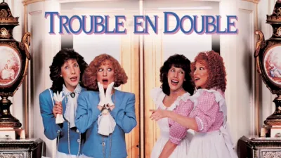 Trouble en double