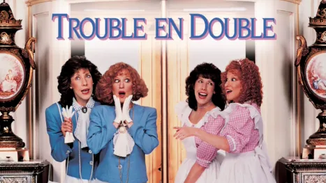 thumbnail - Trouble en double