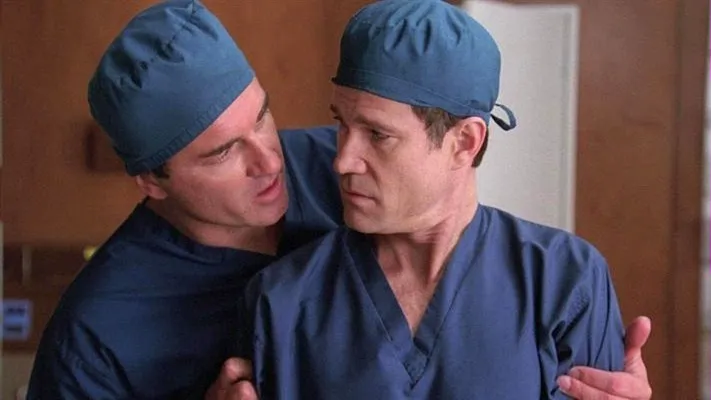 thumbnail - S6:E13 Joel Seabrook