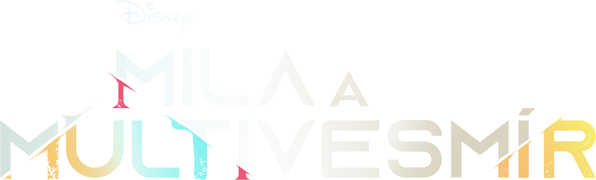Mila a multivesmír