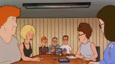 thumbnail - S1:E9 Peggy the Boggle Champ