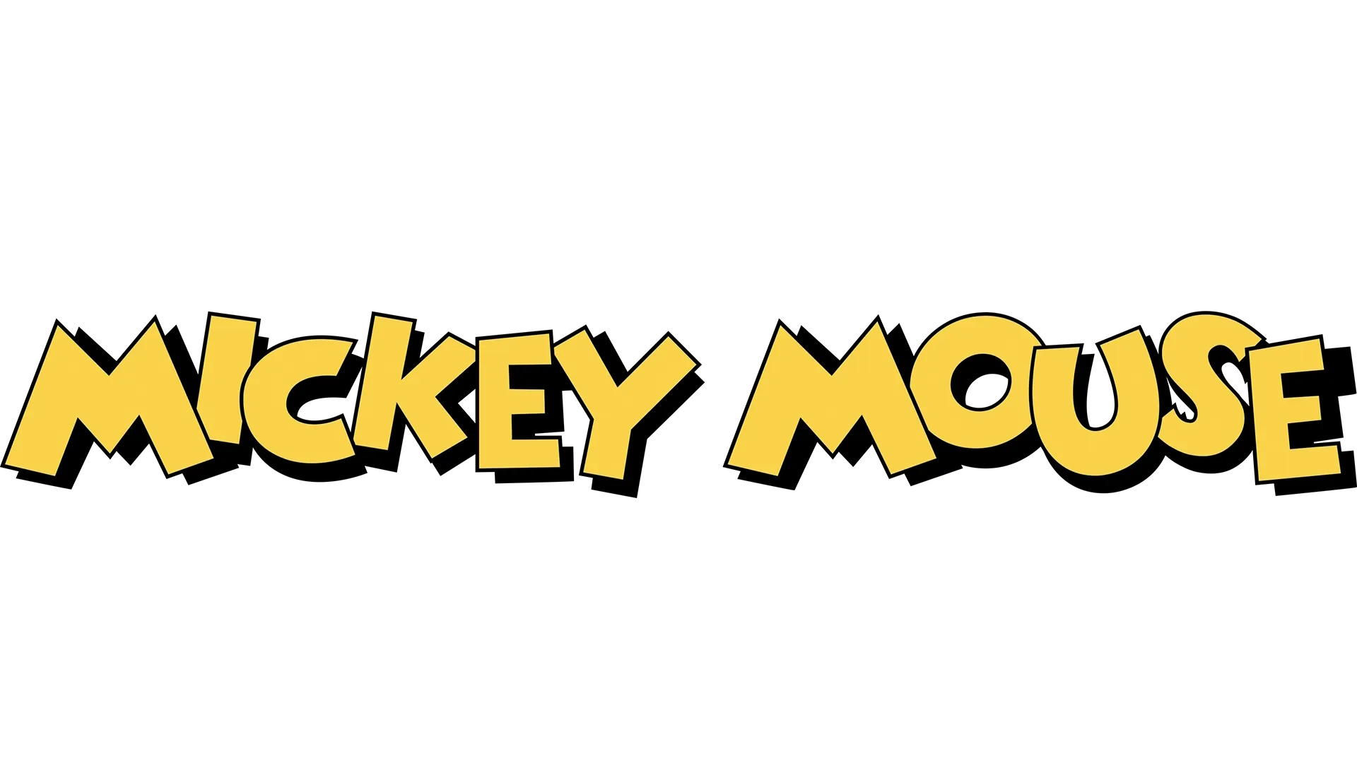Mickey Mouse : l’histoire d’une souris