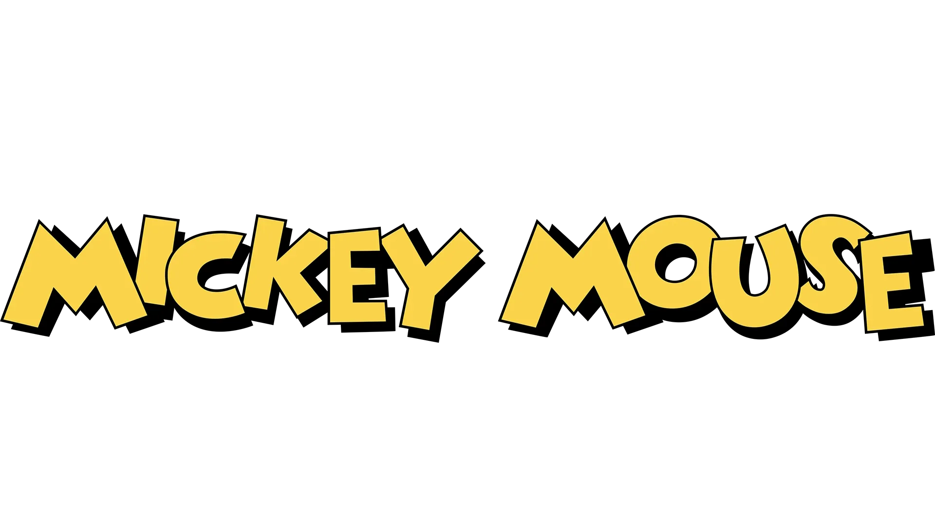 Mickey Mouse : l’histoire d’une souris