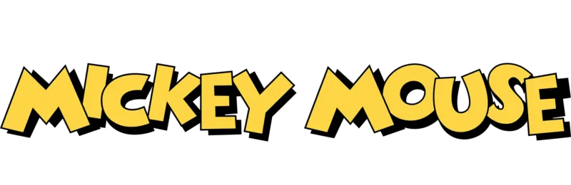 Mickey Mouse : l’histoire d’une souris