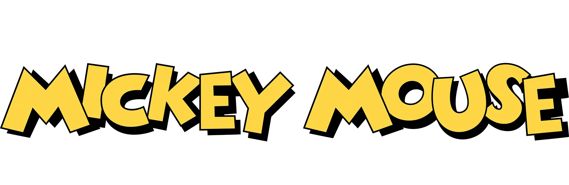 Mickey Mouse : l’histoire d’une souris