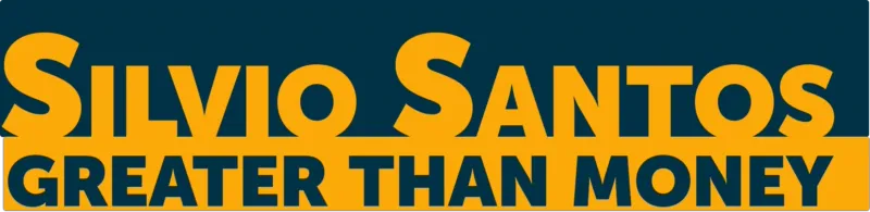 Silvio Santos: Greater than Money