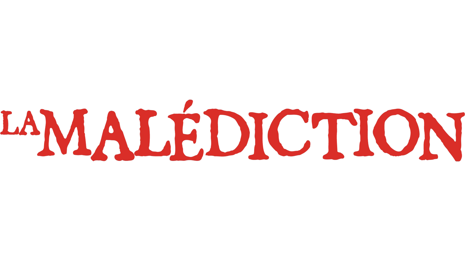 La Malédiction