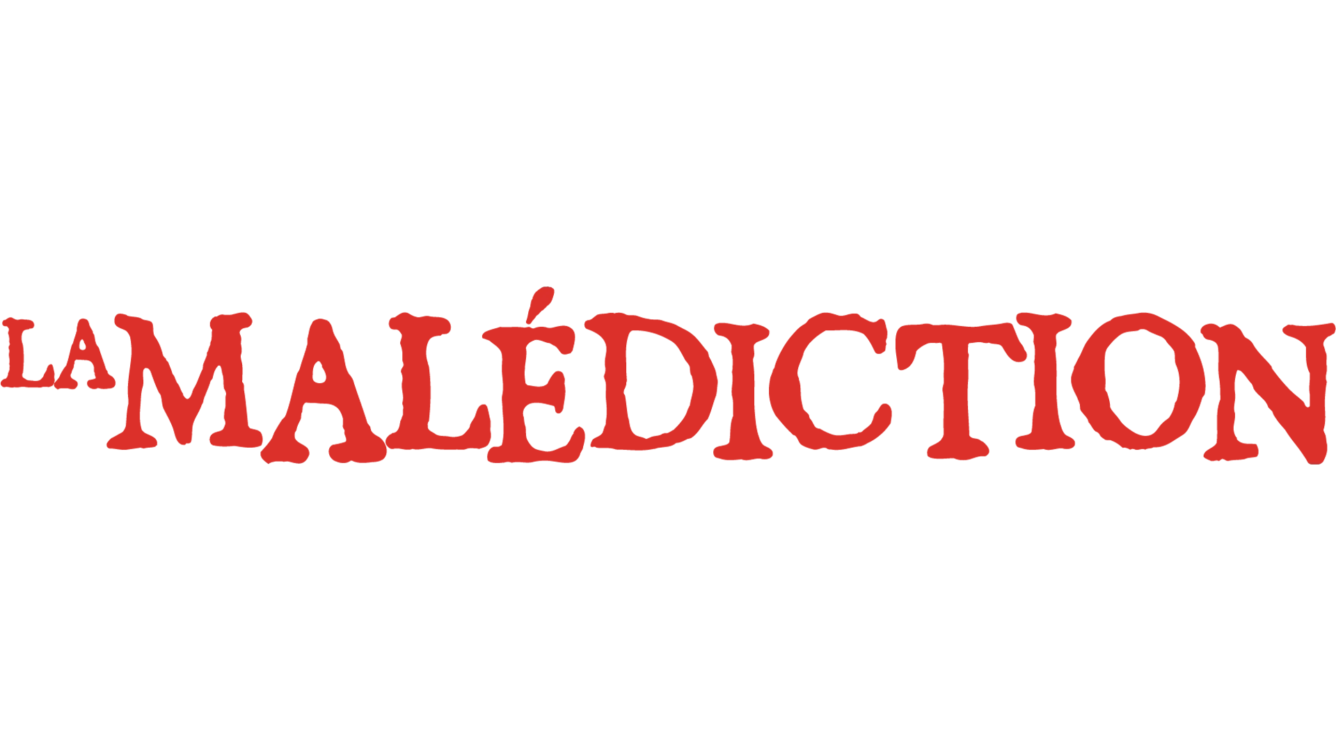 La Malédiction