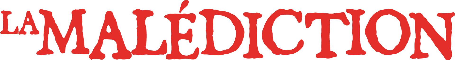 La Malédiction