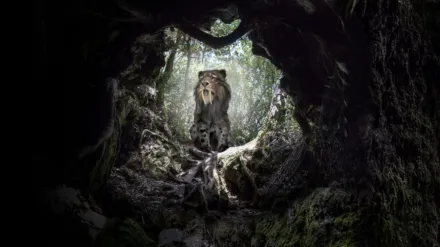 MonsterQuest: Feline Beasts